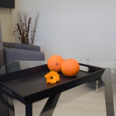 Mistral Apartments Kariótai Exteriér fotografie